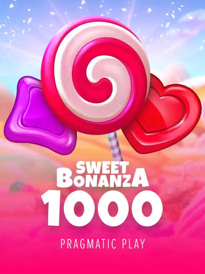 Fiecare rotire în Sweet Bonanza oferă jackpoturi dulci